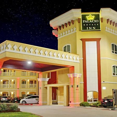 Palacio Royale Houston Nw At Beltway 8 외부 사진