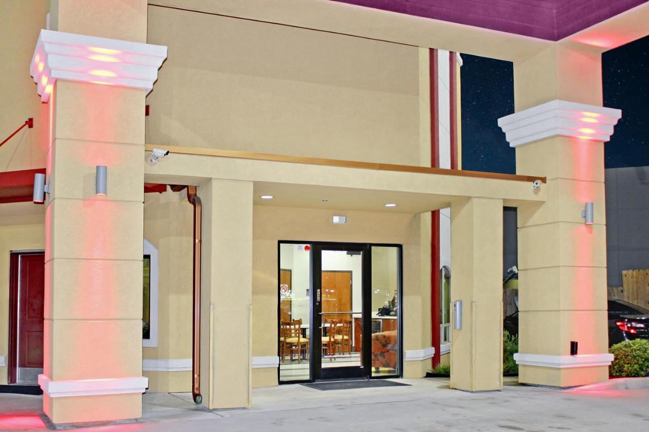 Palacio Royale Houston Nw At Beltway 8 외부 사진