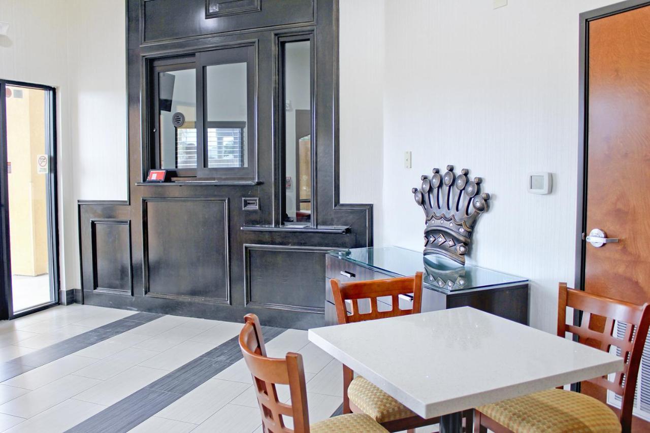 Palacio Royale Houston Nw At Beltway 8 외부 사진